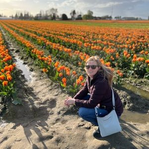 Meet your Posher, Sarah